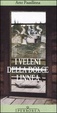 Cover of I veleni della dolce Linnea
