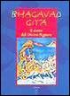 Cover of Bhagavad Gita
