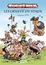 Cover of Les Rugbymen Calendrier 2011