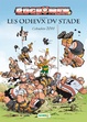 Cover of Les Rugbymen Calendrier 2011