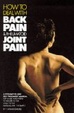Cover of How to Deal With Back Pain and Rheumatoid Joint Pain