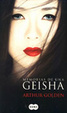 Cover of Memorias de una geisha