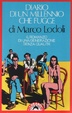 Cover of Diario di un millennio che fugge