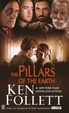 Cover of The Pillars Of The Earth