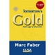 Cover of Tomorrow's Gold