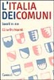 Cover of L'Italia dei comuni