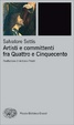 Cover of Artisti e committenti fra Quattro e Cinquecento