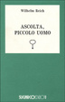 Cover of Ascolta, piccolo uomo