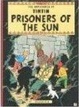Cover of Prisoners of the Sun