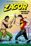 Cover of Zagor collezione storica a colori n. 4