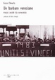 Cover of Un barbaro veneziano