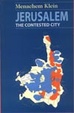 Cover of Jerusalem