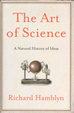 Cover of The Art of Science