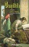 Candide A Kaplan French-Language Vocabulary Building Novel