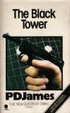 Cover of The Black Tower