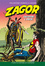 Cover of Zagor collezione storica a colori n. 57