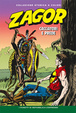 Cover of Zagor collezione storica a colori n. 57