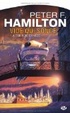 Cover of La trilogie du vide, Tome 1