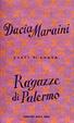 Cover of Ragazze di Palermo