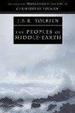 Cover of The Peoples of Middle-Earth