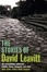 Cover of The Stories of David Leavitt