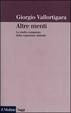 Cover of Altre menti
