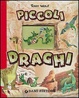 Cover of Piccoli draghi