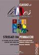 Cover of I classici di Limes. Rivista italiana di geopolitica (2/2010)