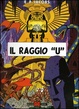 Cover of Il raggio 