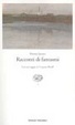 Cover of Racconti di fantasmi