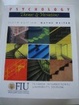 Cover of Psychology Themes & Variations 6th Edition
