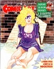 Cover of Comic Art n. 86