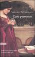 Cover of Care presenze