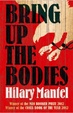 Cover of Bring Up the Bodies