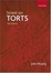 Cover of Street on Torts
