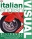 Cover of "Italian English Bilingual Visual Dictionary"