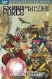 Cover of Hunter Killer - Cyber Force