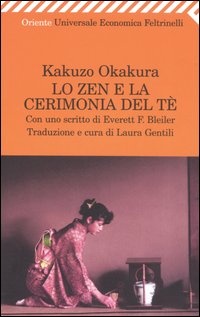 Immagine di Lo zen e la cerimonia del tè