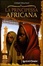 Cover of La principessa africana
