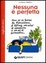 Cover of Nessuna è perfetta