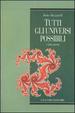 Cover of Tutti gli universi possibili e altri ancora