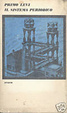 Cover of Il sistema periodico