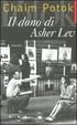 Cover of Il dono di Asher Lev