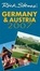 Cover of "Rick Steves' Germany and Austria 2007"