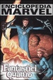 Cover of Enciclopedia Marvel Vol.3