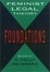 Cover of Feminist Legal Theory