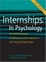 Cover of "Internship in Psychology 2007-2008"