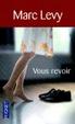 Cover of Vous revoir