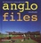 Cover of "Anglo Files"