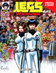 Cover of Legs Weaver n. 100